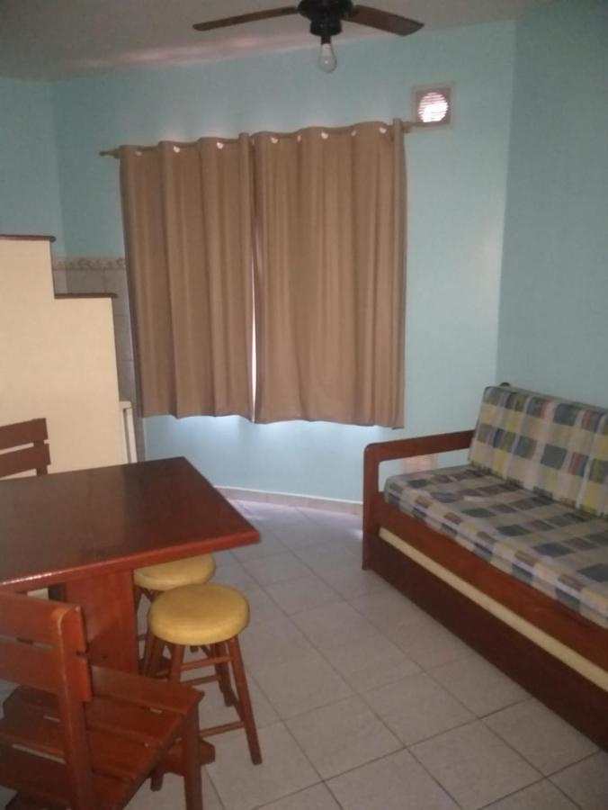 Hotel Residencial Ilha Dourada Governador Celso Ramos Exterior foto